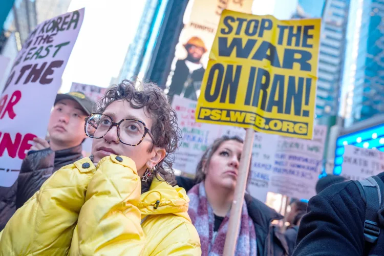 Republicans face a midterm dilemma as Iran war drags on